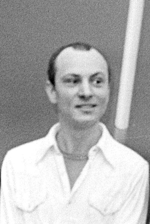 Peter Thijs