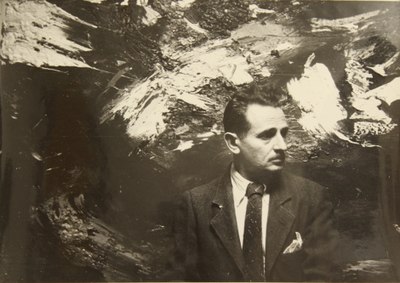 Norman Carton