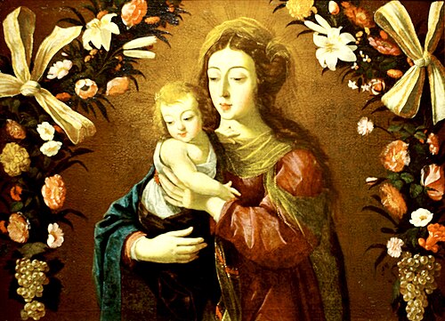 Josefa de Óbidos