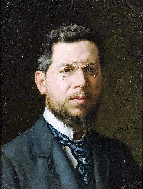 José Díaz Molina