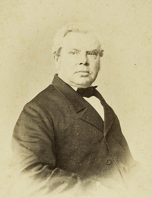 Constantinus Cornelis Huysmans