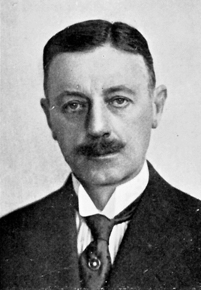 Thorolf Holmboe