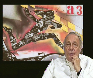 Gianni Bertini