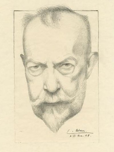 Eugen Urban