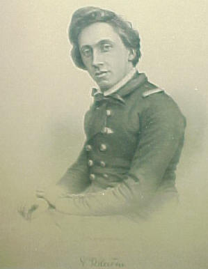 Vilhelm Pedersen