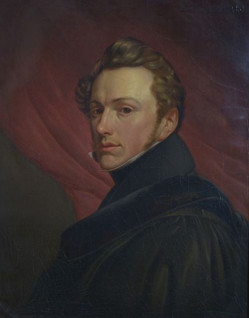 Nicolaus Montauban van Swijndregt