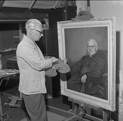 Adriaan van der Plas
