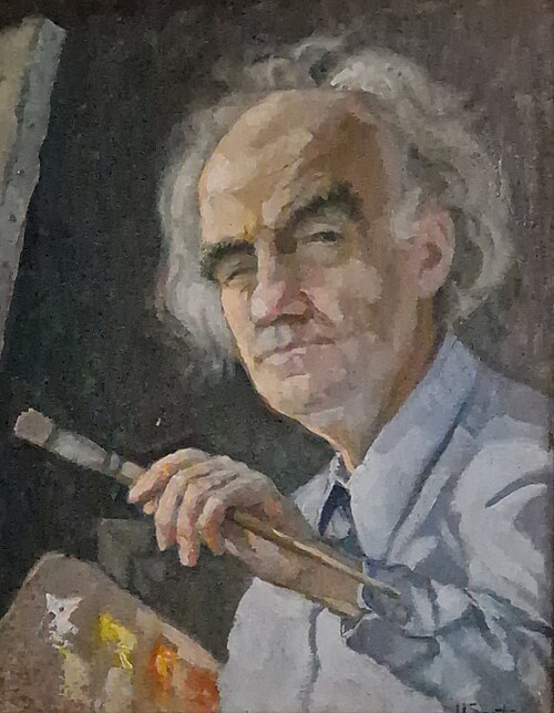 Hendrik Spetter