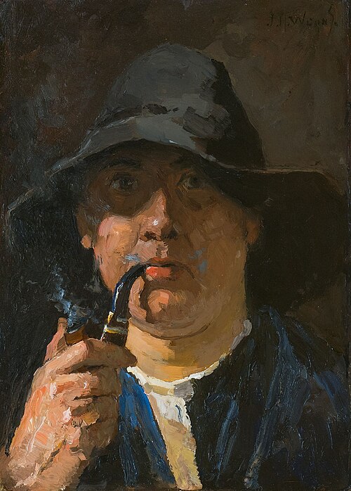  Jan Harm Weijns Image