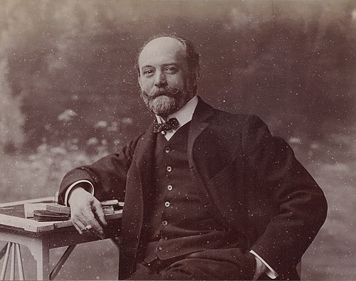  Ernest Bordes Image