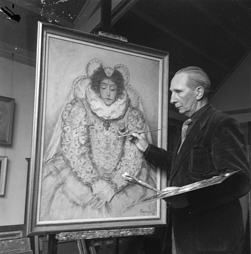 Jan Poortenaar