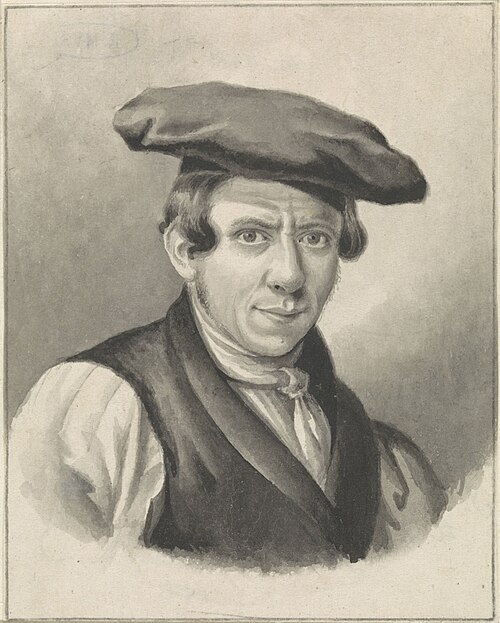 Johannes Boshamer