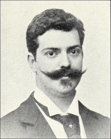 Robert Ives Browne