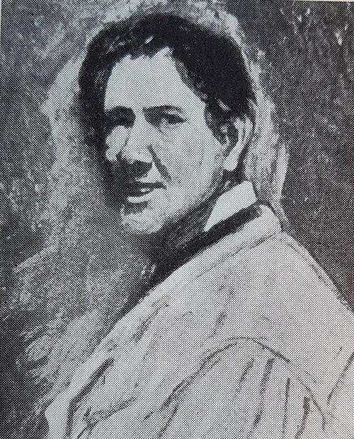 Acke Sjöstrand