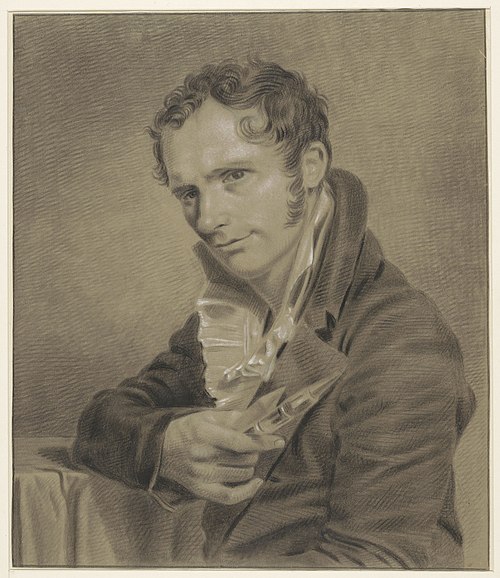 Carel Jacob van Baar van Slangenburgh