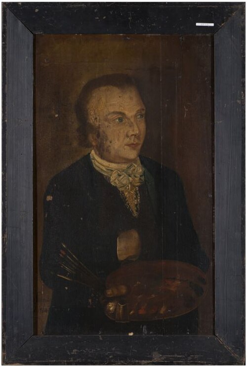  Frans Jurjens Swart Image