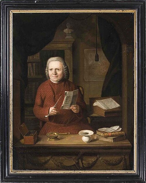 Johannes Verrier