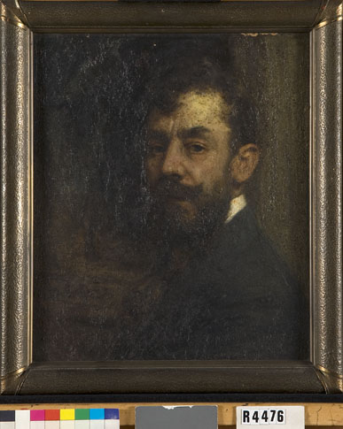 Hendrikus Fredericus de Grijs