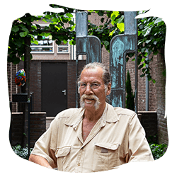 Hans Vanhorck