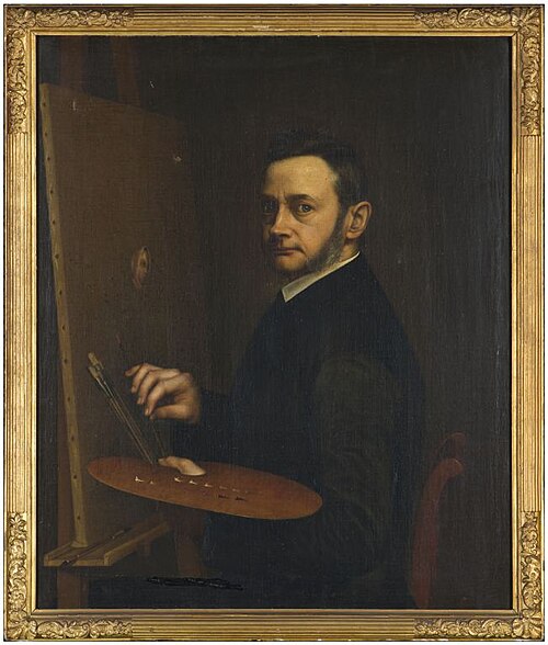 Johannes Hendricus Doodkorte