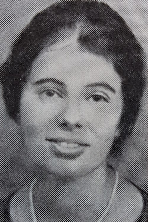 Agnes Heiberg