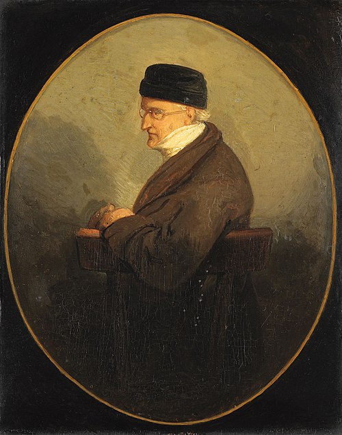 David Pierre Giottino Humbert 