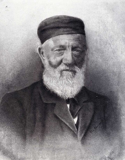 Johannes Jacobus Bertelman