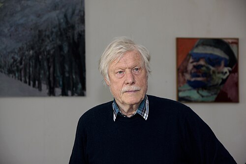 Ulrich Baehr
