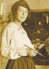  Sigrid Hjertén Image