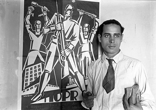 Helios Gómez