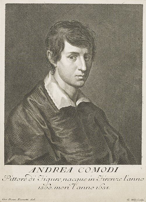  Andrea Commodi Image