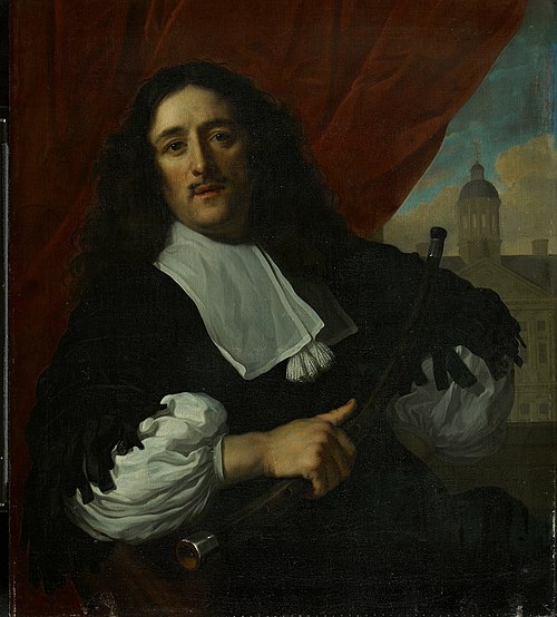 Michiel Nouts
