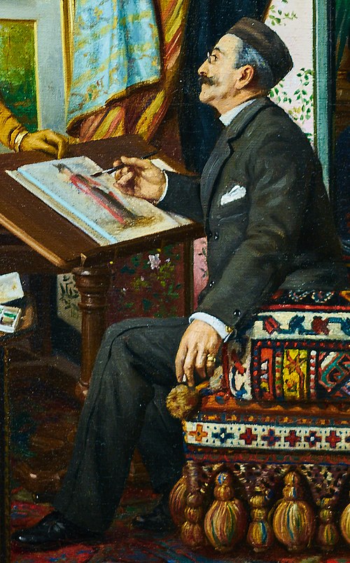 Édouard-Antoine Marsal