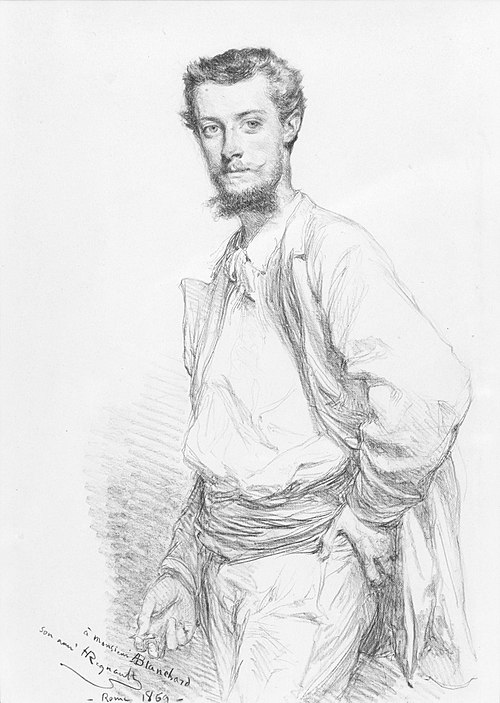 Édouard-Théophile Blanchard