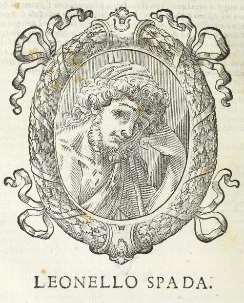 Leonello Spada