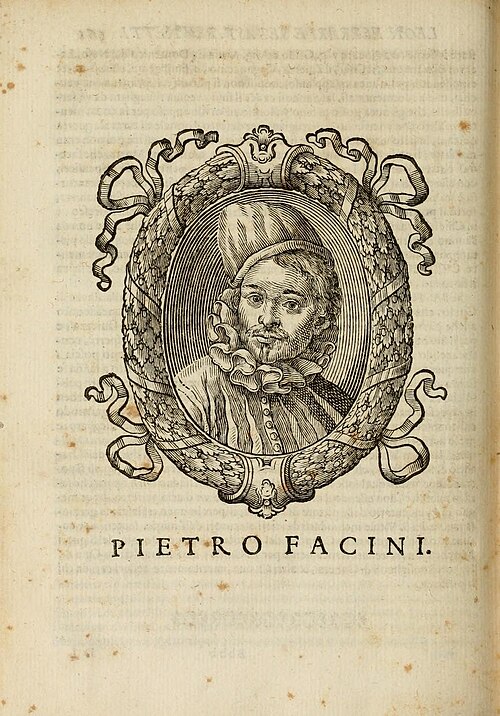 Pietro Faccini