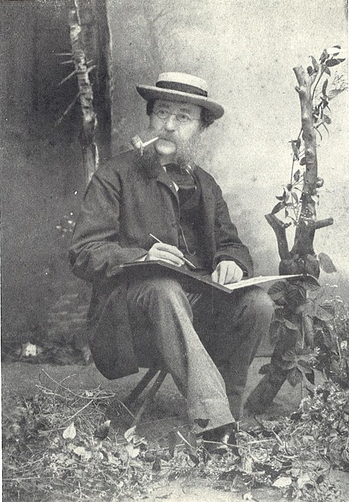 Kaspar Karsen