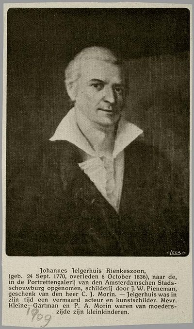  Johannes Rienksz Jelgerhuis Image