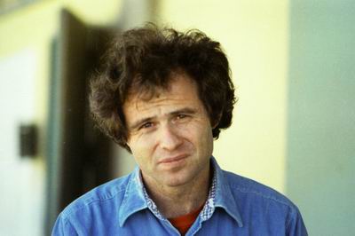 Yizhak Livneh