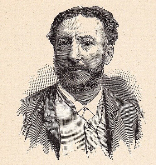  Jean-Antoine Injalbert Image