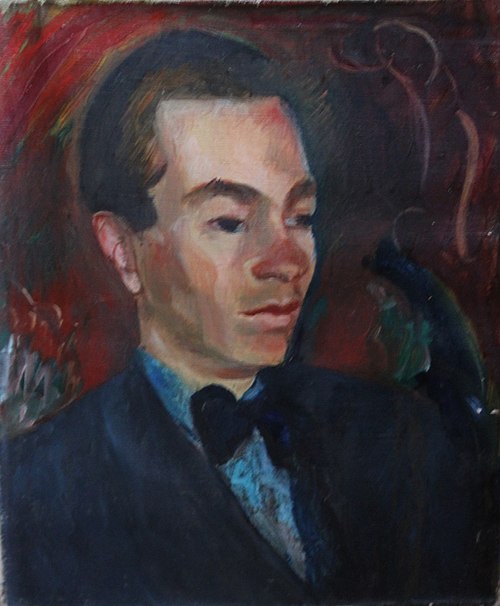 Henri Goetz