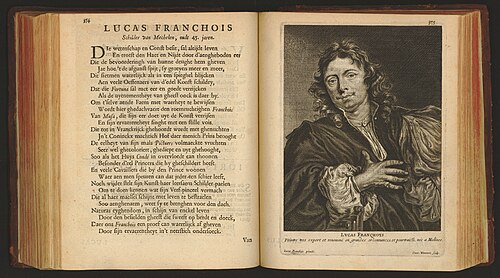 Lucas Franchoys the Elder