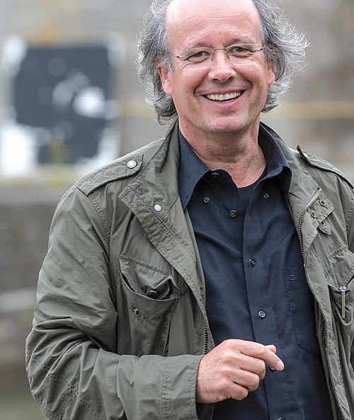 Winfried Muthesius