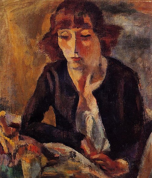 Hermine David