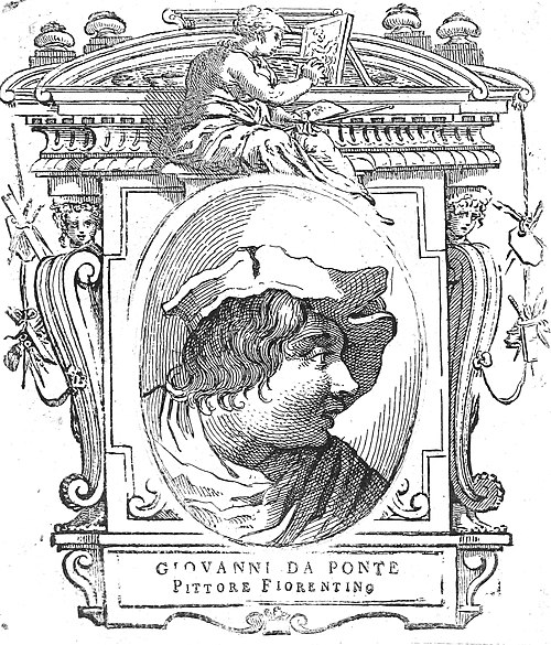 Giovanni dal Ponte