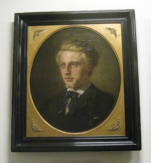 Herman Jacob van der Voort in de Betouw