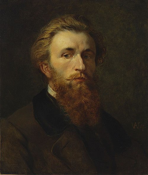 August Wolf