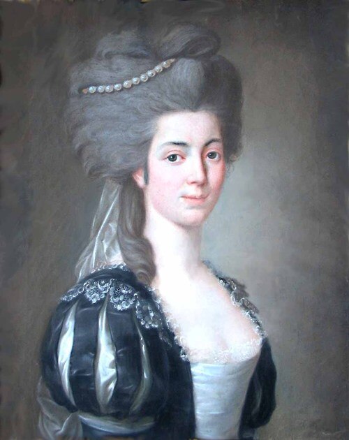  Leonor de Almeida Portugal Image