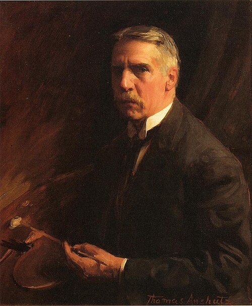 Thomas Pollock Anshutz