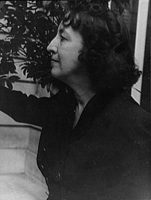 Marie-Laure de Noailles